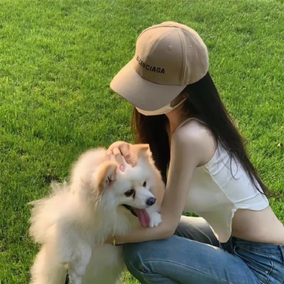 抓住稻草的野兽