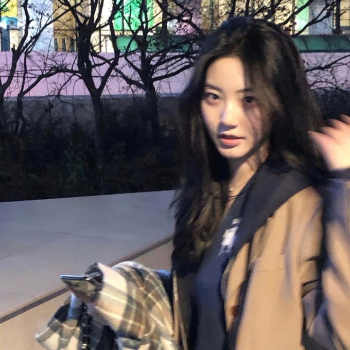 乐园之夜