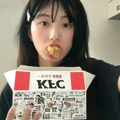 我们是幸运儿