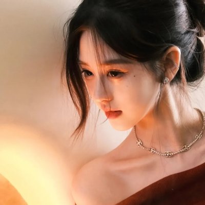胜利的形象
