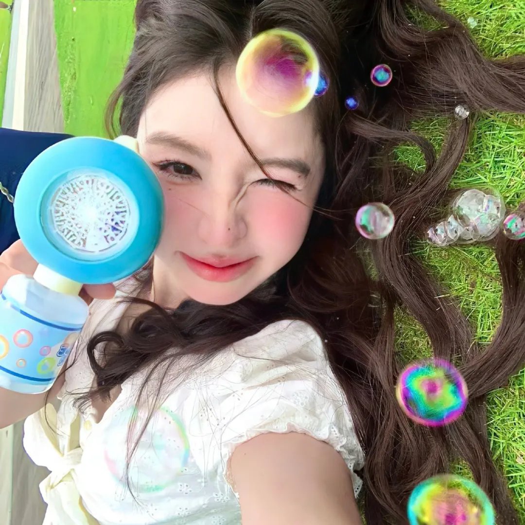 孩子和我