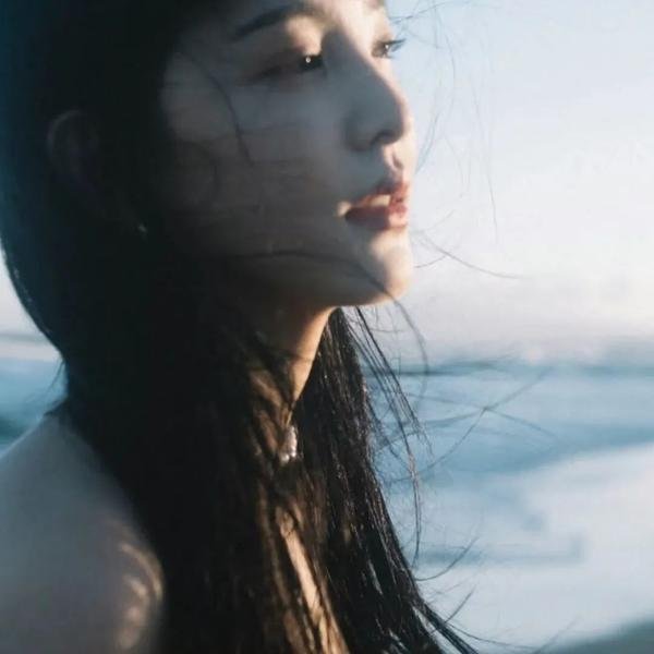 只是打个招呼